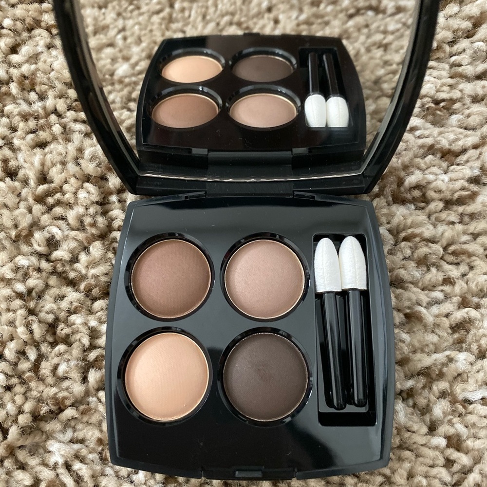 Chanel Les 4 Ombres in 308 Clair-Obscur